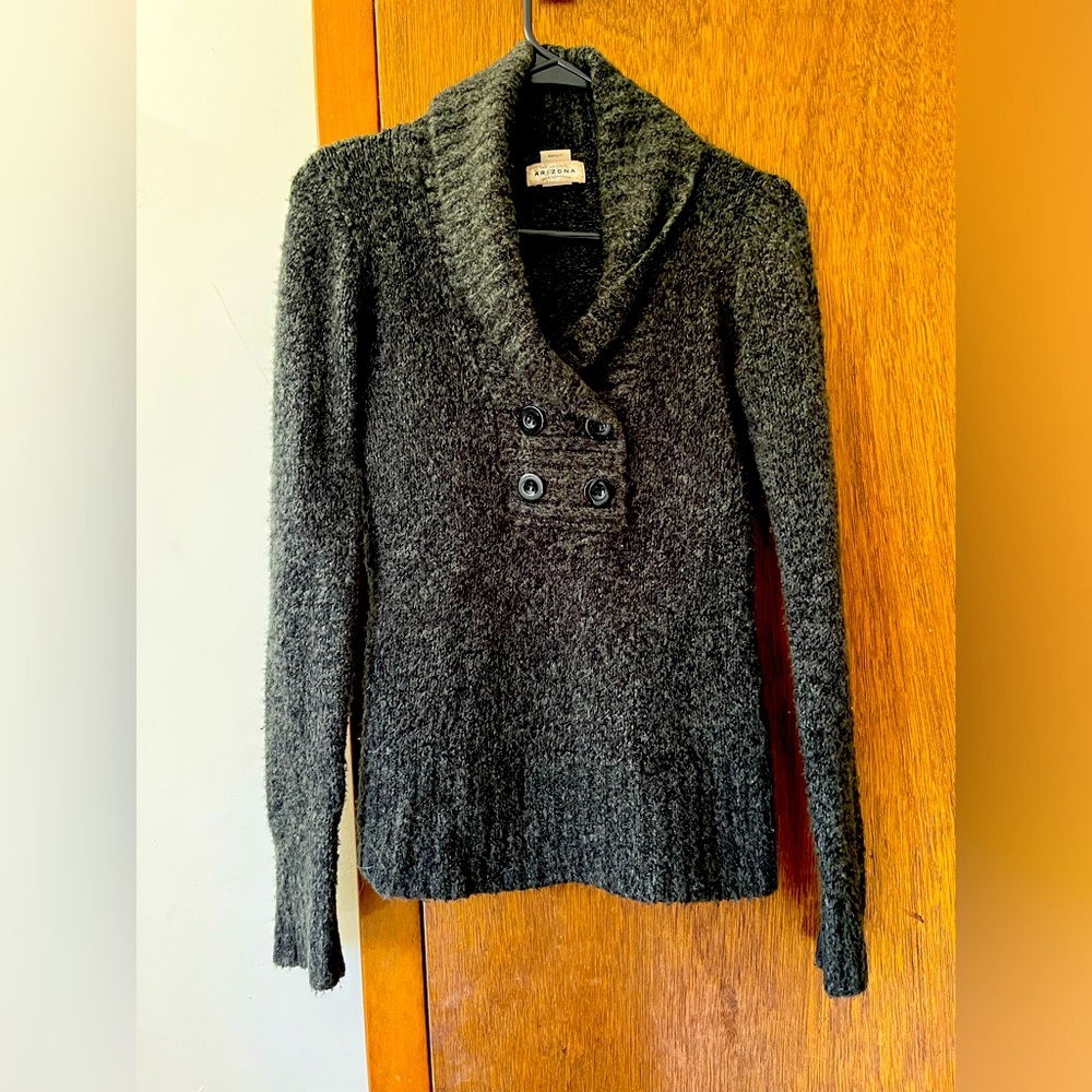 Arizona Lady’s Sweater